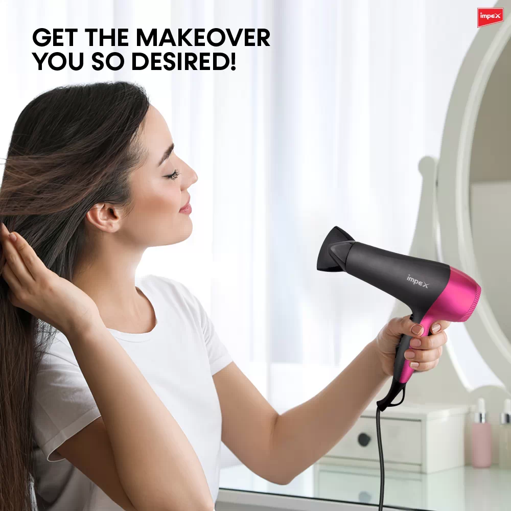 Hair Dryer | HD 1K3