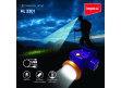 Rechargeable LED Head Lamp | HL 2201