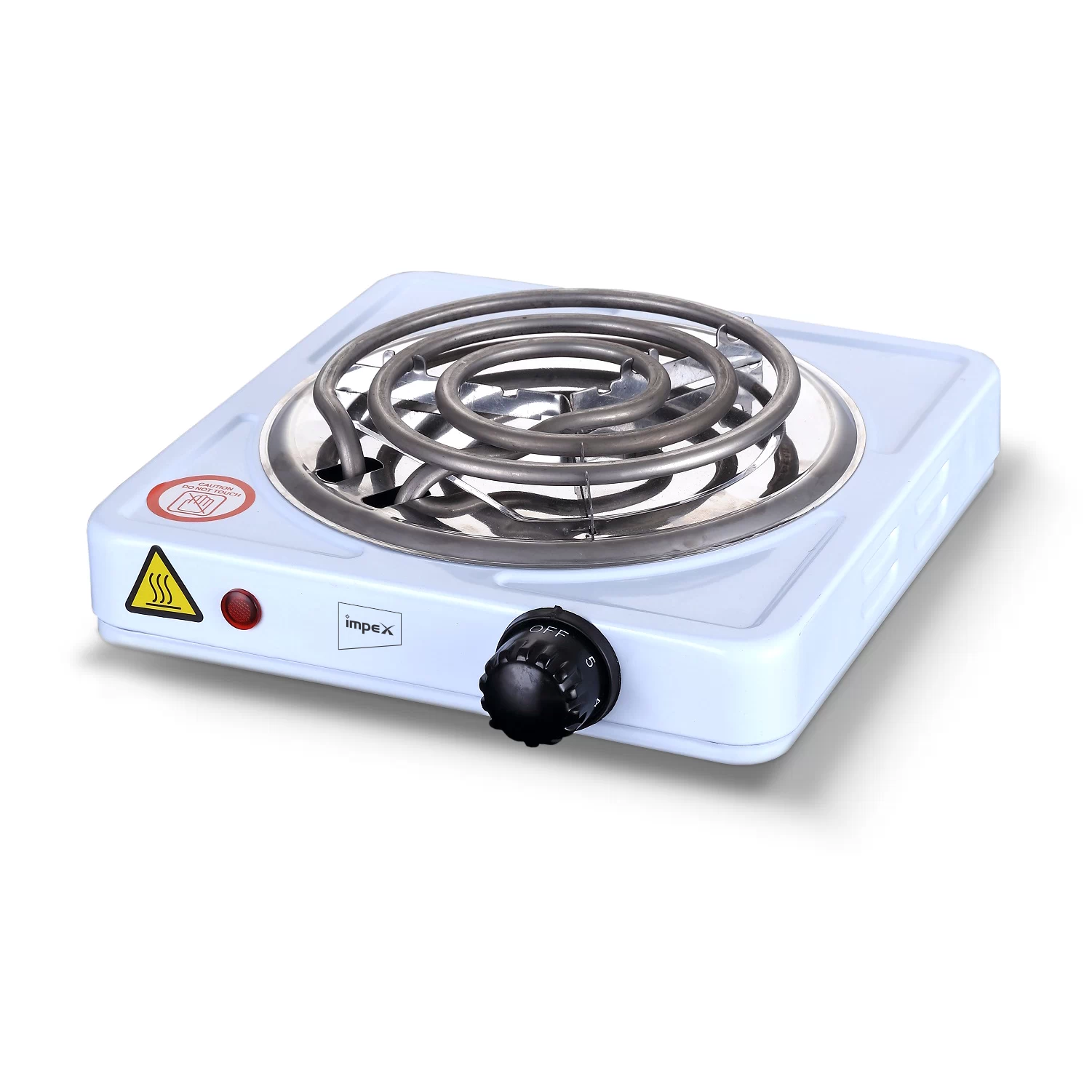 Single Coil Hot Plate | HP 101