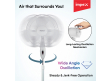Breeze O3 | Standing Fan