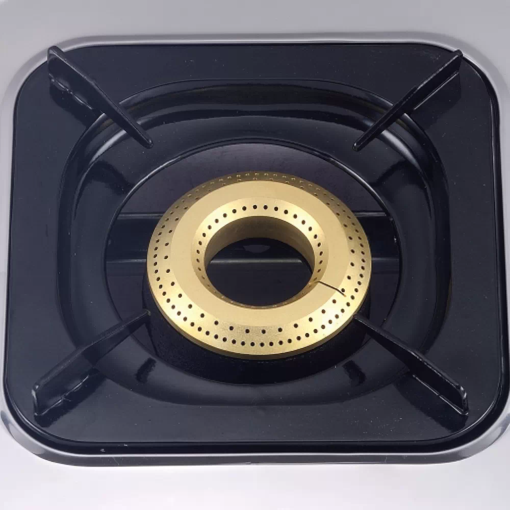 Lp gas deals stove top