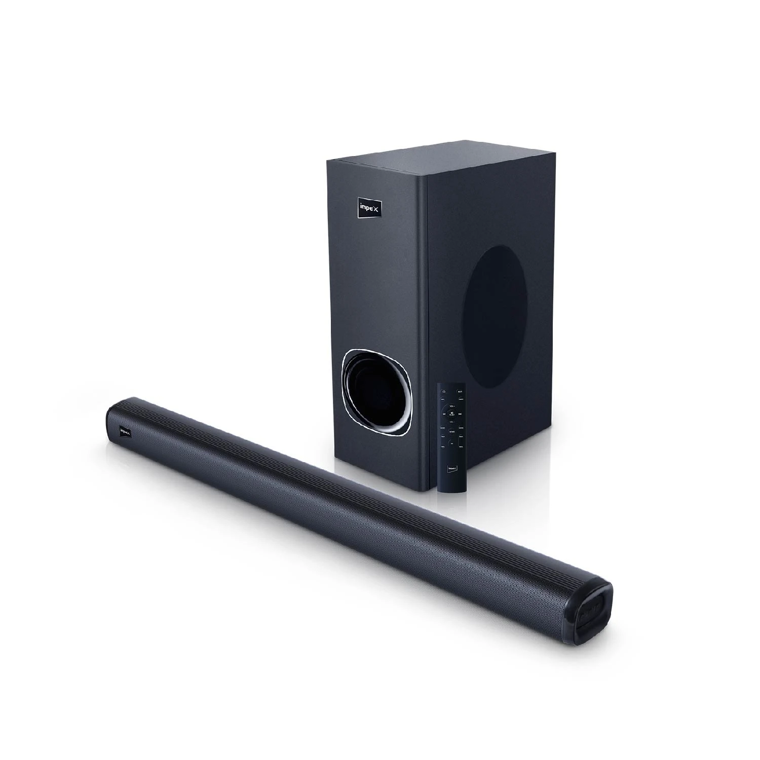 Soundbar beats 2024