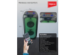 Portable Speaker (TS 1104)