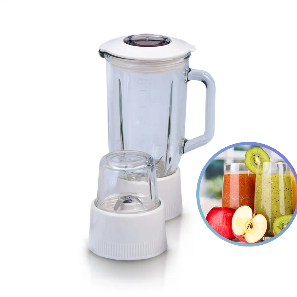 Food Processors 101 