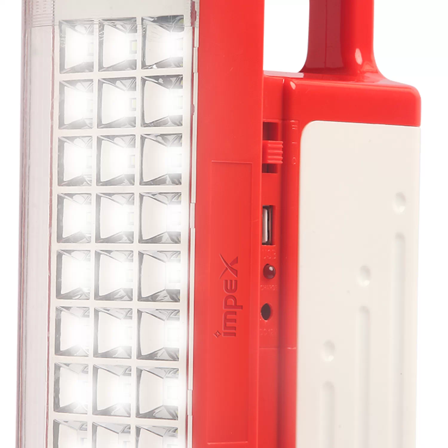 Rechargeable LED Light | IL 698