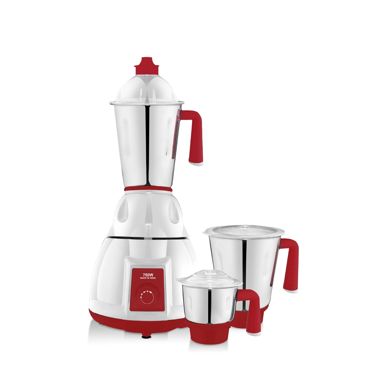 3-in-1 Mixer Grinder | BL 320C