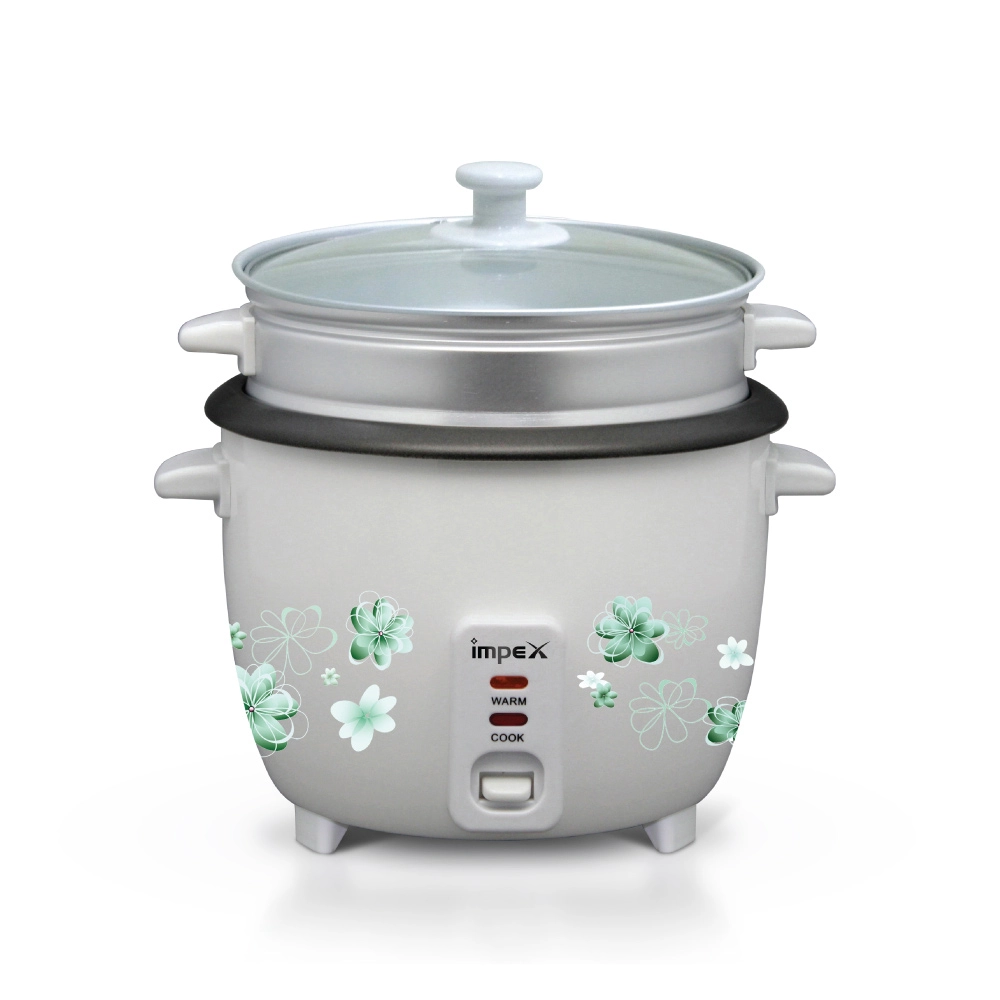 Rice Cooker | 2.8 Litre | RC 2804