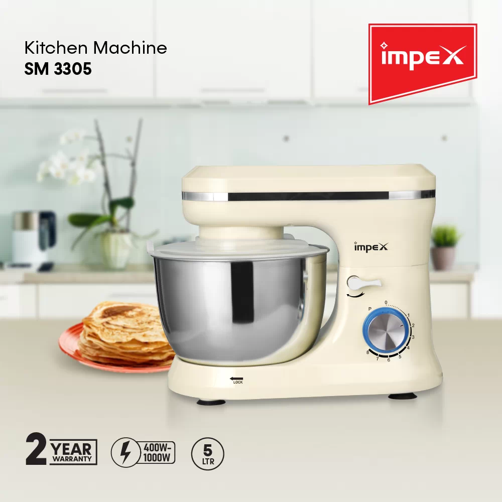 Kitchen Machine | SM 3305