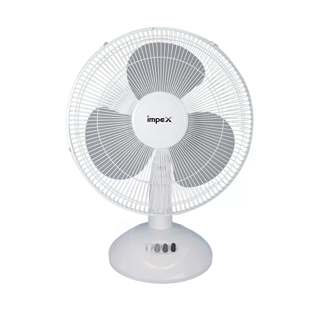 Electronic Table Fan | TF 7505