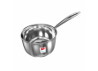 Tri-ply Stainless Steel Milk Pan | TMP16