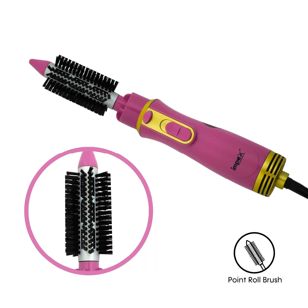 Personal Grooming Hair Straightener | HS 304