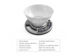 Bowl Electronic Kitchen Scale | KS 01