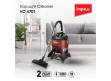 Vacuum Cleaner | VC 4701