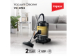 Vacuum Cleaner | VC 4704