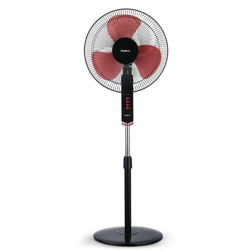 Breeze O5 | High Speed Pedestal Fan