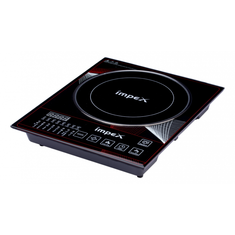 Omega H4 | Induction Cooktop