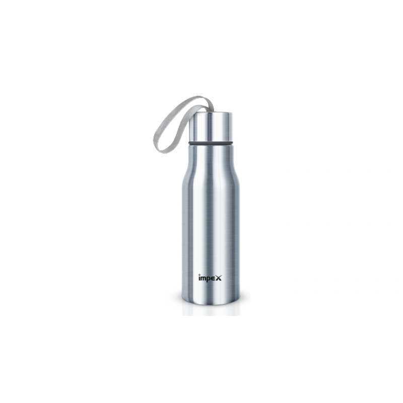 Stainless Steel Water Bottle | SIPPY 500