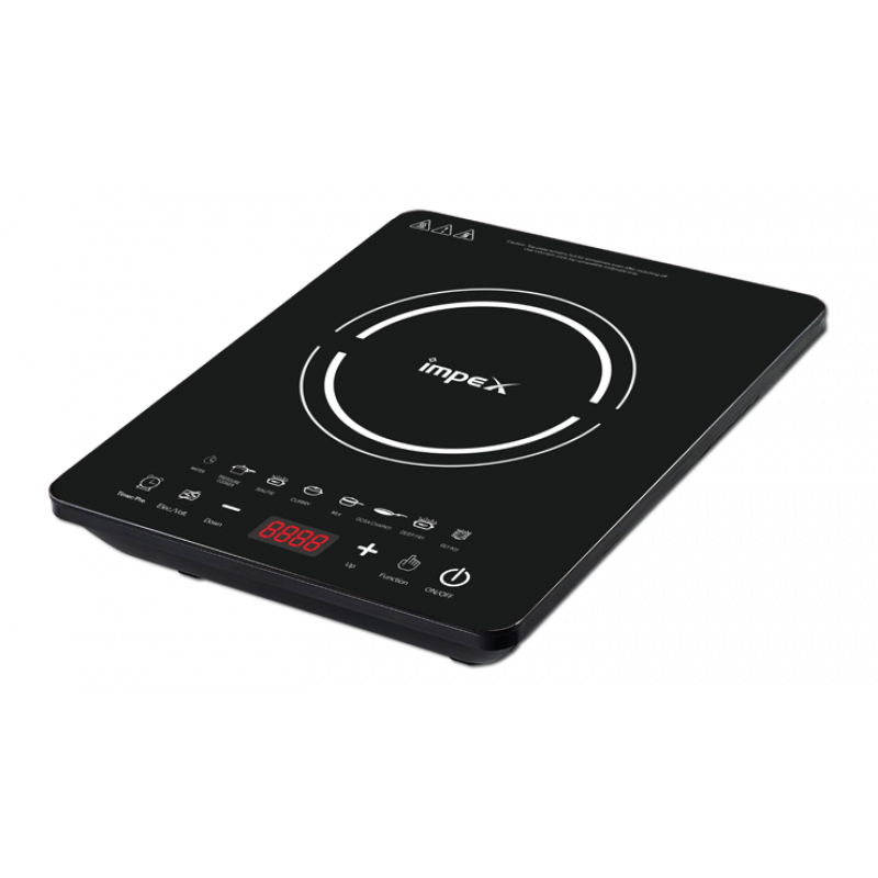 Omega H2A | Induction Cooktop