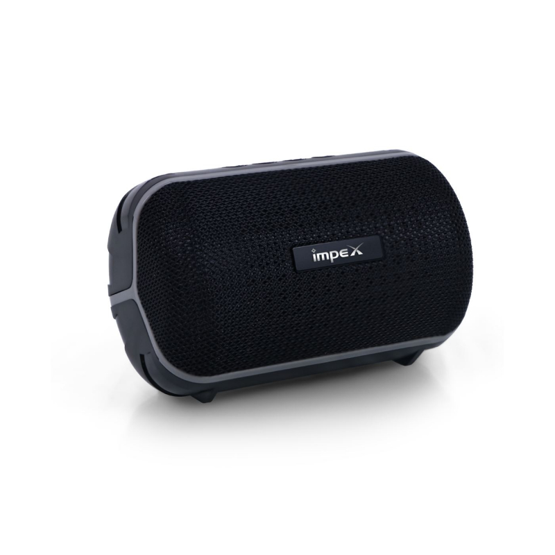 BeatBox B5 | Portable Bluetooth Speaker