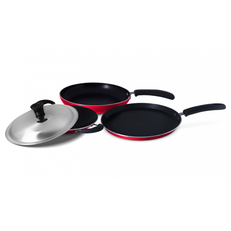 Nonstick Cookware Set | FTA 460