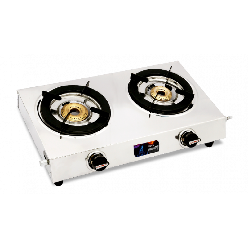 Stainless Steel Gas Stove IGS 12E