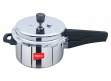 EP2 2 L Stainless Steel Pressure Cooker