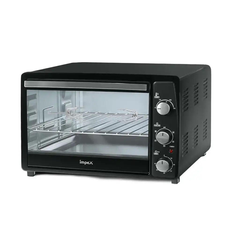 IMOTG 45 | Oven Toaster Griller