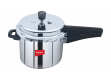 EP5 5 L Stainless Steel Pressure Cooker