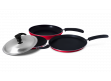 Nonstick Cookware Set | FTA 460