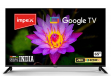 Impex evoQ HD & FHD Google TV | 43, 32