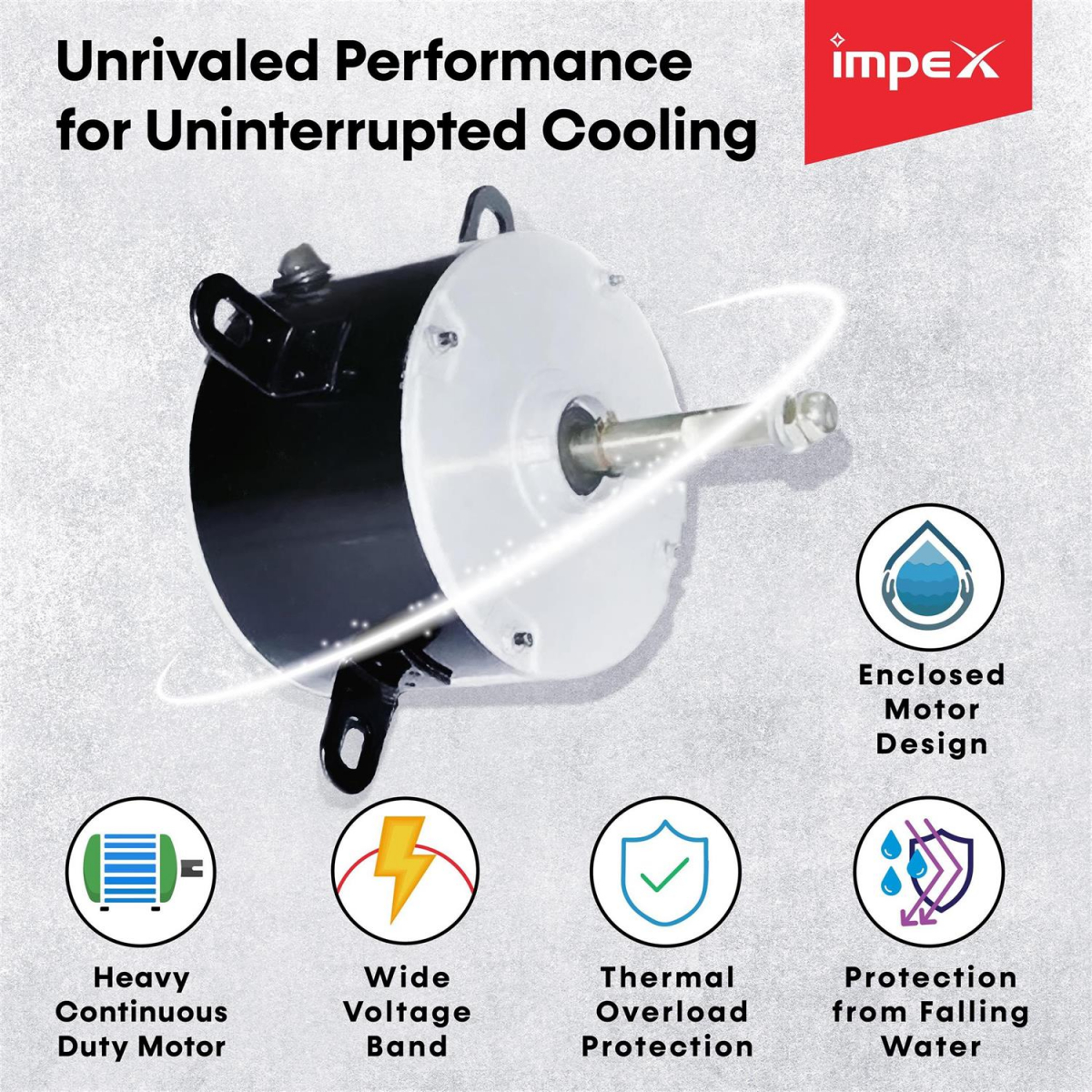 Impex Room Air Cooler Water/Ice air cooler Best Bedroom Cooler