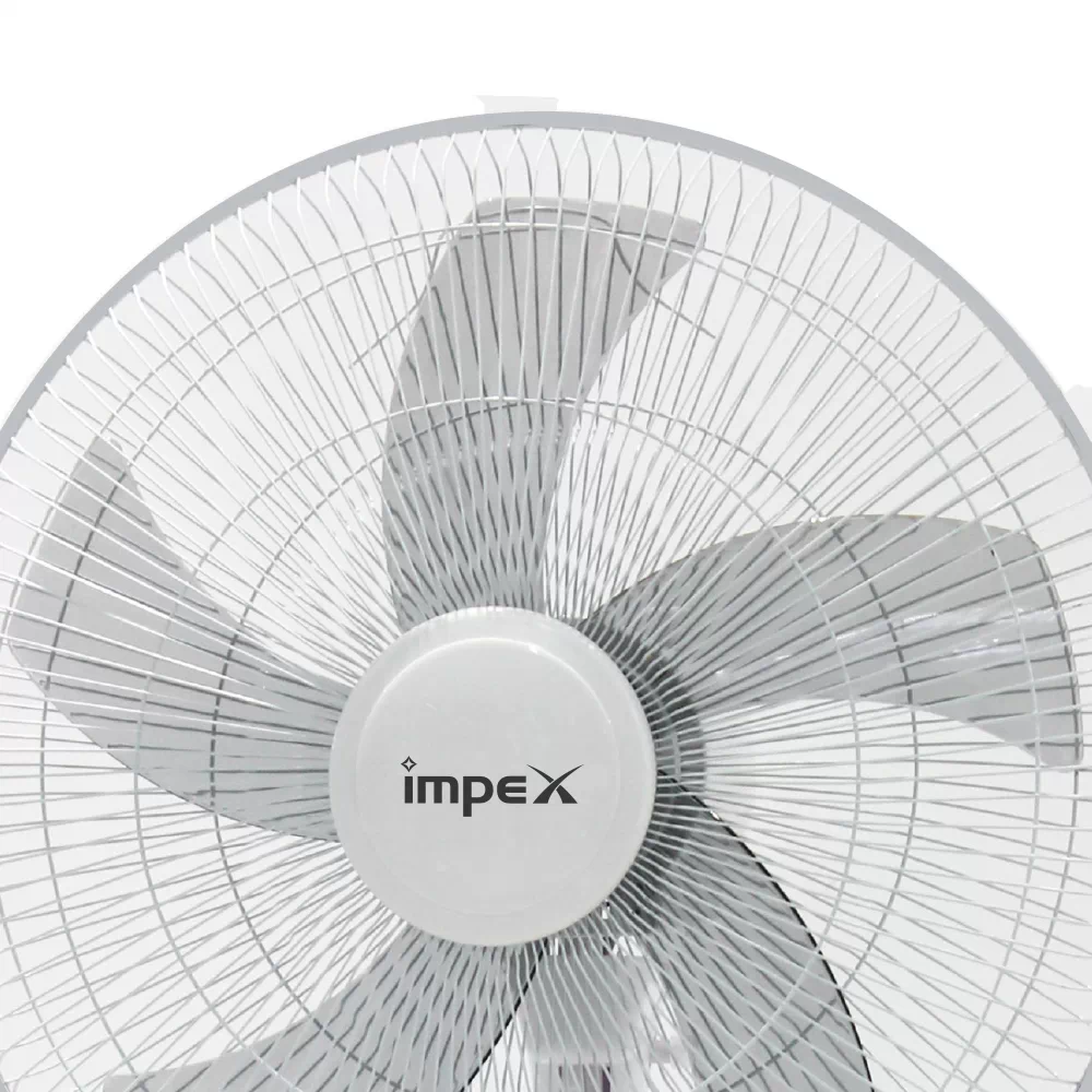 Pedestal Fan | PF 7502