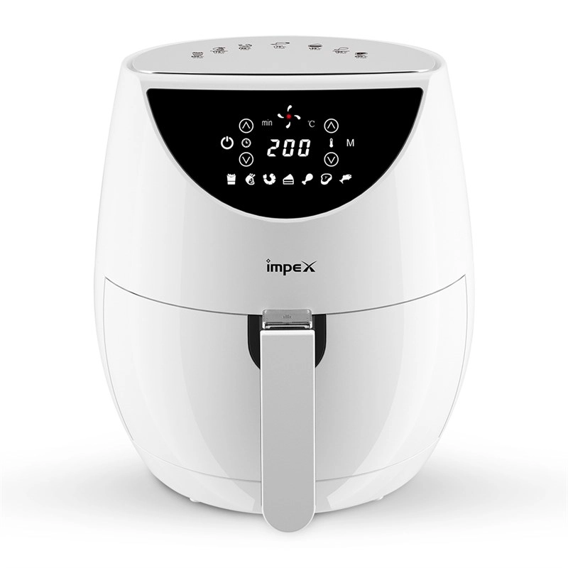 Digital Air Fryer | AF 4301