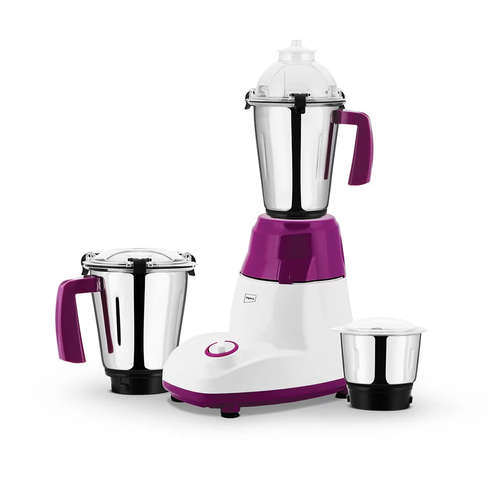 3-in-1 Mixer Grinder | BL 318A