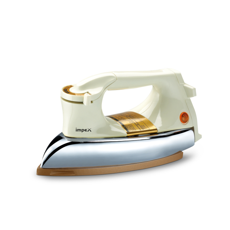 IB 15 | Heavyweight Iron Box