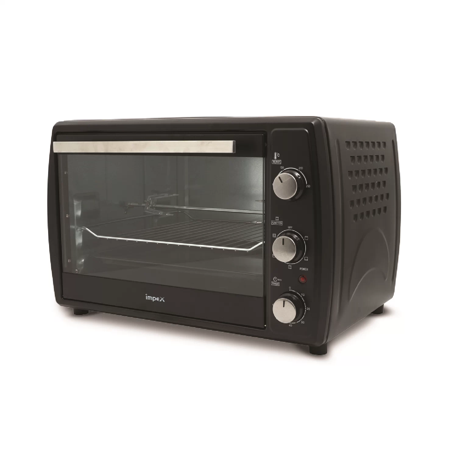 Electric Oven | OV 2902