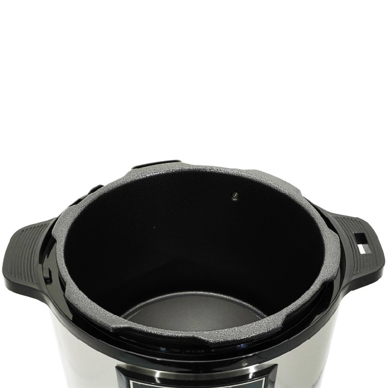 Electric Pressure Cooker | 8 Litre | EPC 8