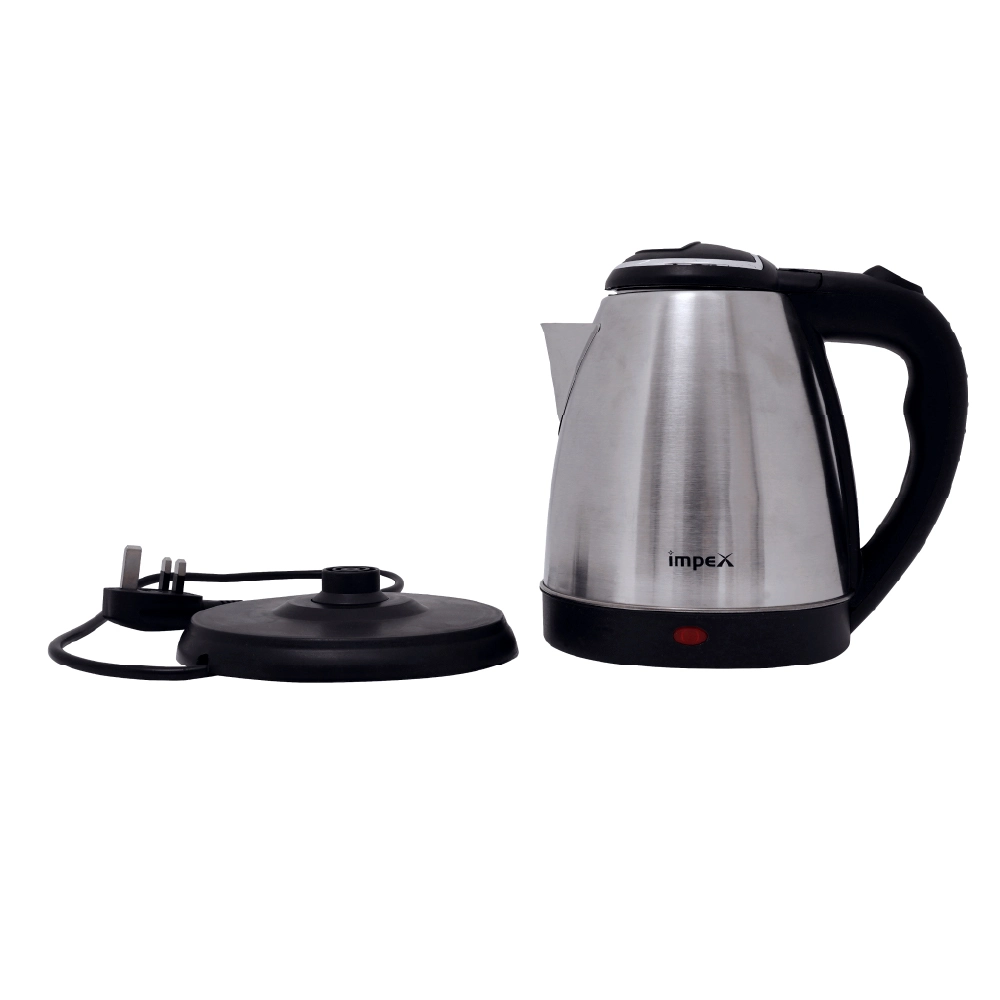 Electric Kettle | Steamer 1501