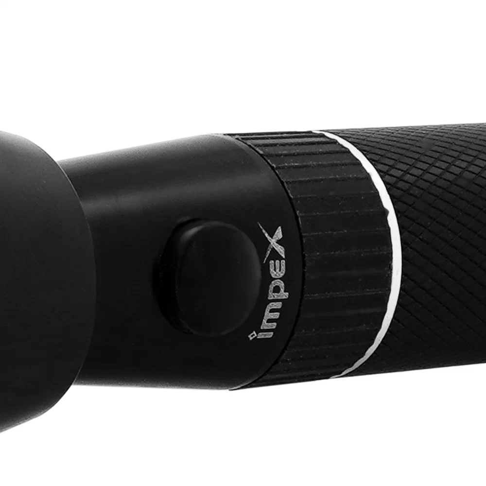 Rechargeable LED Flashlight Combo | CB 2225