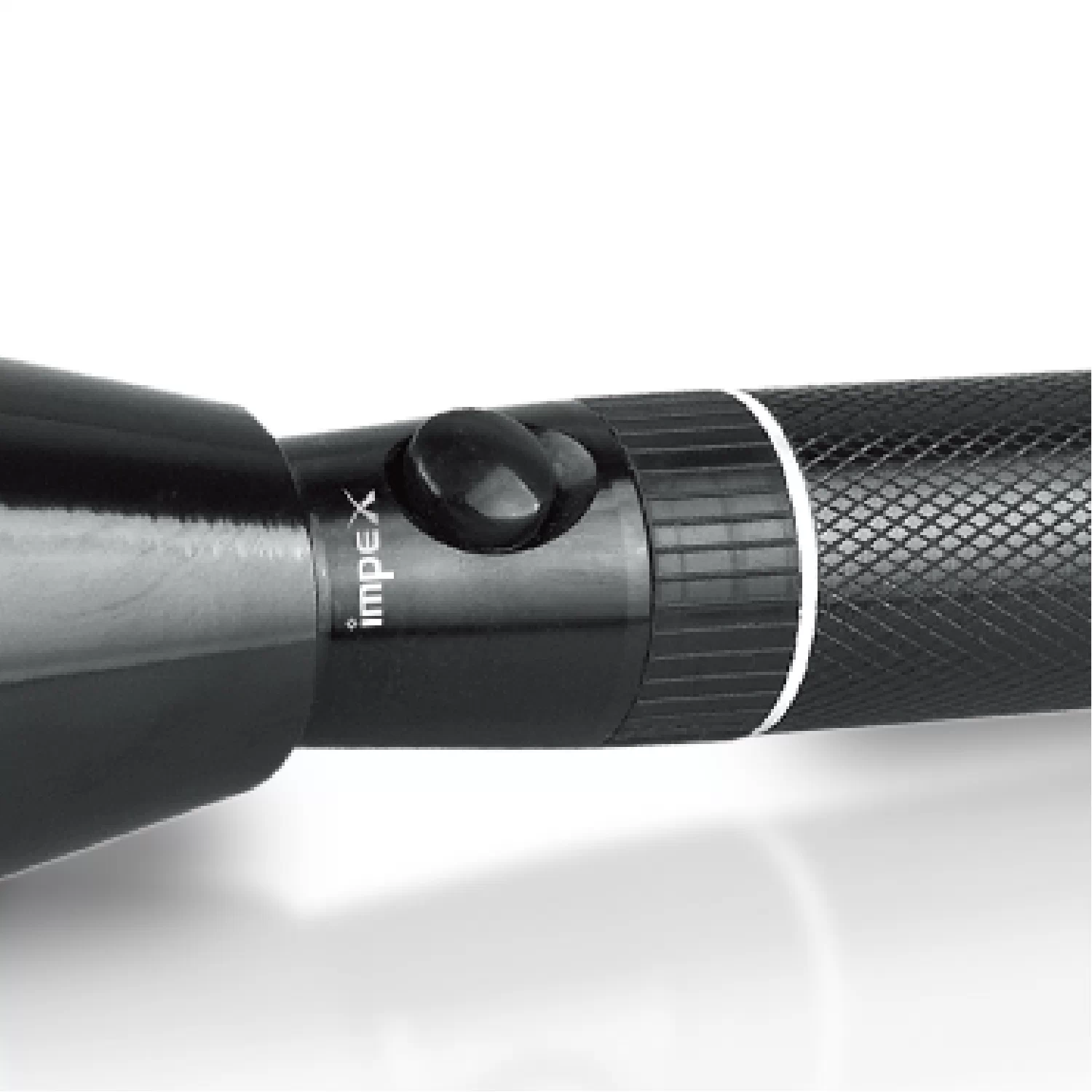 Rechargeable LED Flashlight | CB 2222