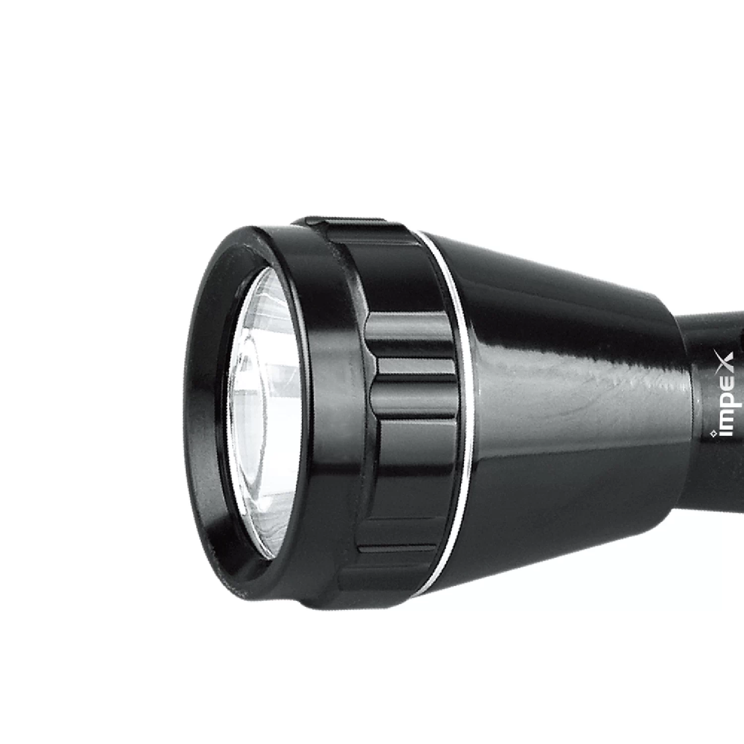 Rechargeable LED Flashlight | CB 2222