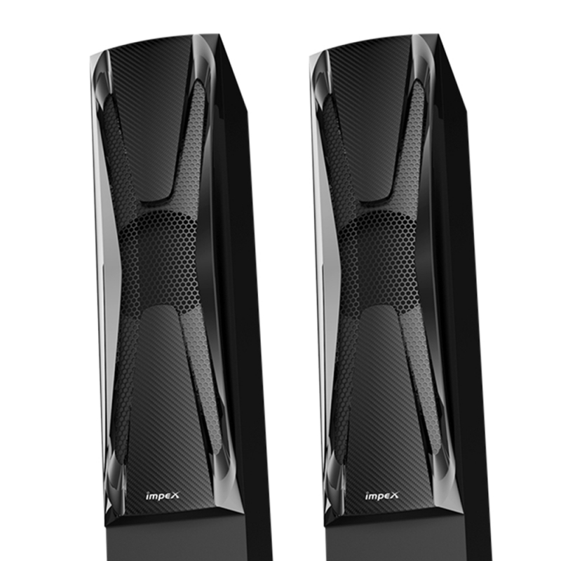 2.1 Speaker System HT 2114 | HT 2114 HO