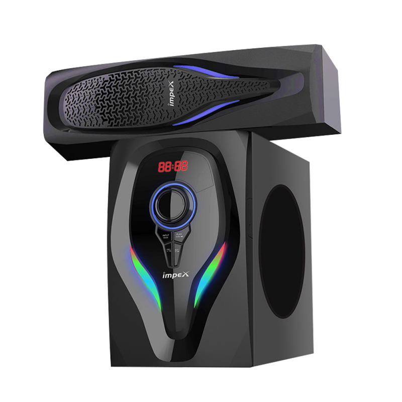 5.1 Speaker System  HT 5105 | HT 5105 HO