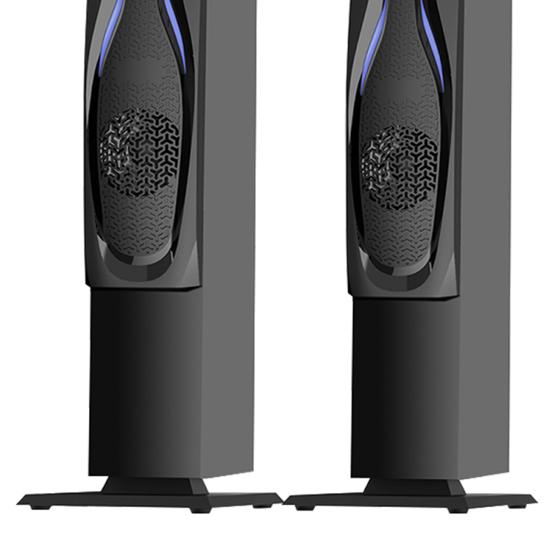 5.1 Speaker System  HT 5105 | HT 5105 HO