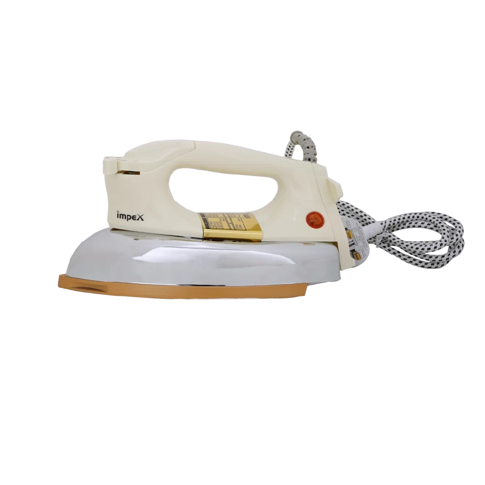 Heavy Duty Dry Iron Box | IB 211