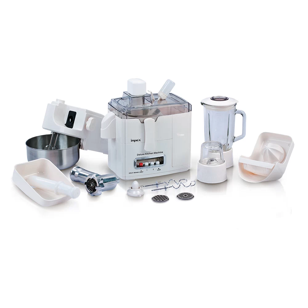 10 in 1 Food Processor | JB 101