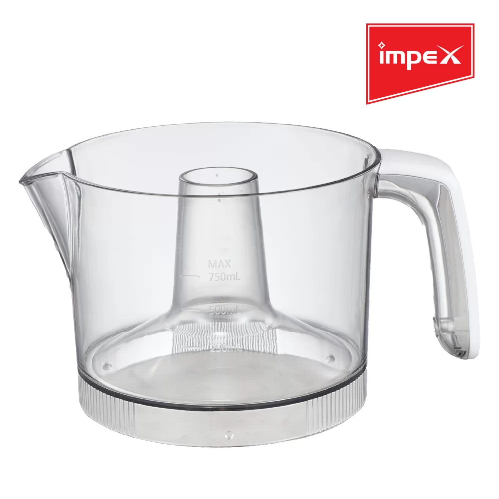 Juice Extractor | JR 3504