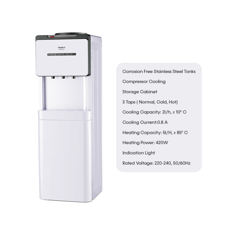 Water Dispenser | WD 3901B