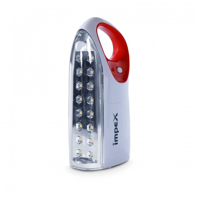 Rechargeable Portable LED Lantern | IL 677