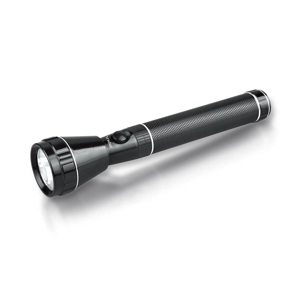 Rechargeable Flash Light | Lumin C2